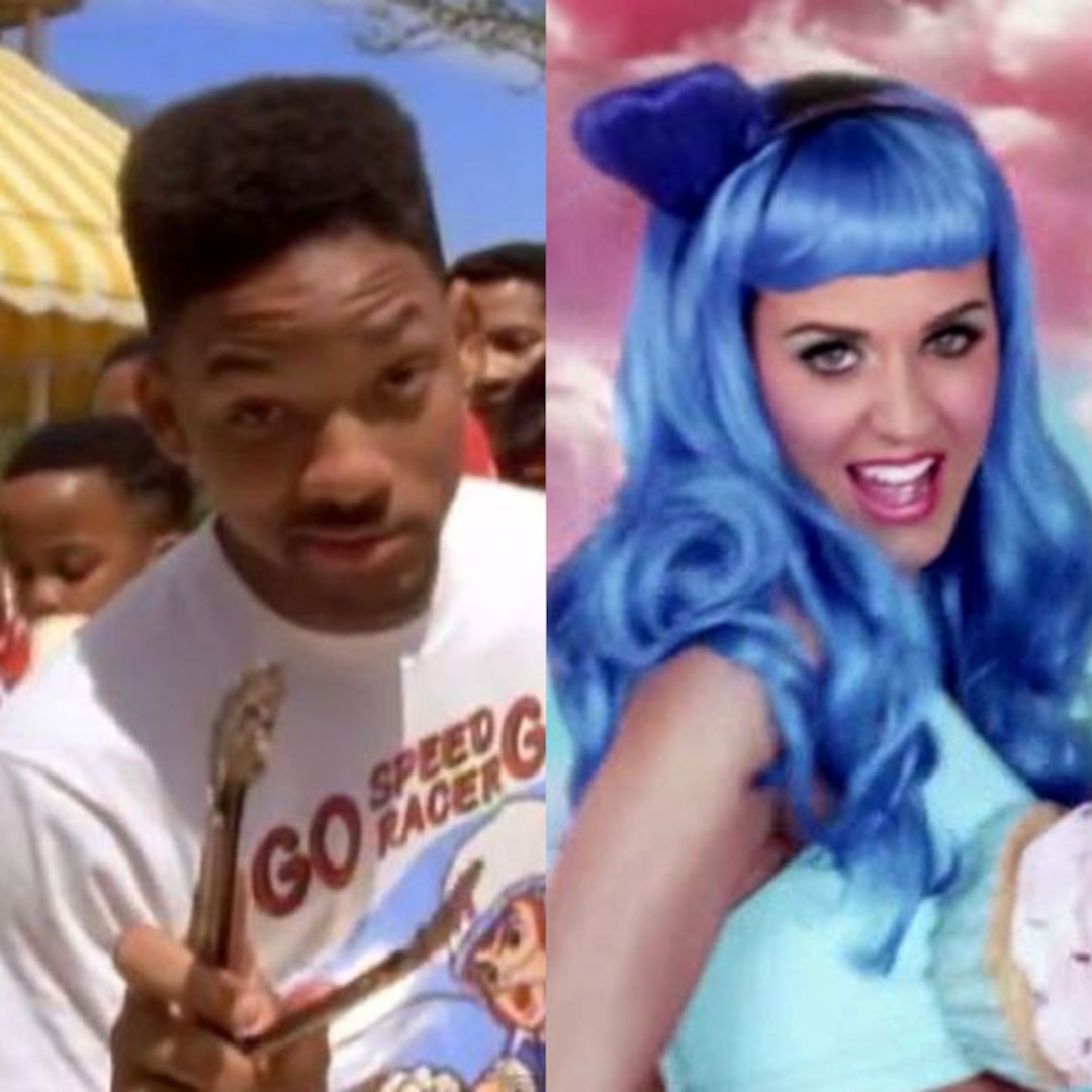 The 44 Most Summery Summer Songs of All Time - E! Online
